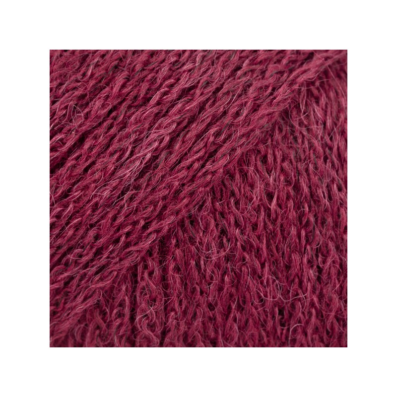 DROPS SKY 34 Uni Bordeaux