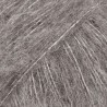 DROPS BRUSHED ALPACA SILK 03 Uni gris