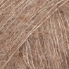 DROPS BRUSHED ALPACA SILK 05 Uni beige