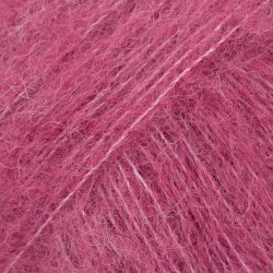DROPS BRUSHED ALPACA SILK...