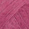DROPS BRUSHED ALPACA SILK 08 Uni brezo