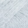 DROPS BRUSHED ALPACA SILK 14 Uni neblina matinal