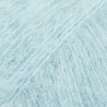 DROPS BRUSHED ALPACA SILK 15 Uni verde mar claro