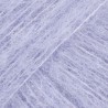 DROPS BRUSHED ALPACA SILK 17 Lavande Clair