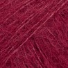 DROPS BRUSHED ALPACA SILK 23 Uni borgoña