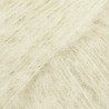 DROPS BRUSHED ALPACA SILK 27 Uni rocío tropical