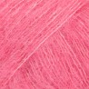 DROPS BRUSHED ALPACA SILK 31 Uni rosa intenso
