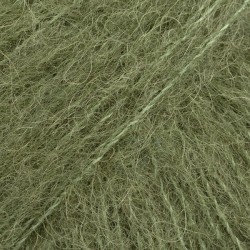 DROPS BRUSHED ALPACA SILK...