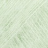DROPS BRUSHED ALPACA SILK 33 Uni helado de pistacho