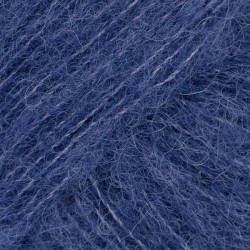 DROPS BRUSHED ALPACA SILK...