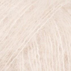 DROPS BRUSHED ALPACA SILK...