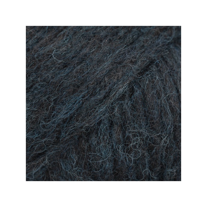DROPS AIR 63 Uni Marine Foncé