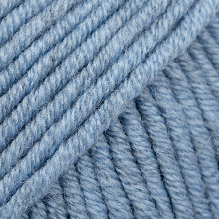 DROPS BIG MERINO 06 Mix no-me-olvides