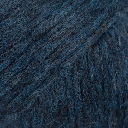 DROPS AIR 62 Uni Bleu Foncé