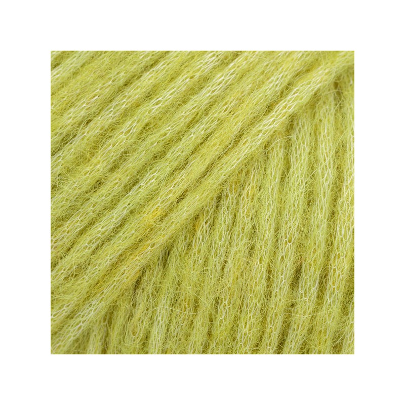 DROPS AIR 60 Uni Vert Olive Vif