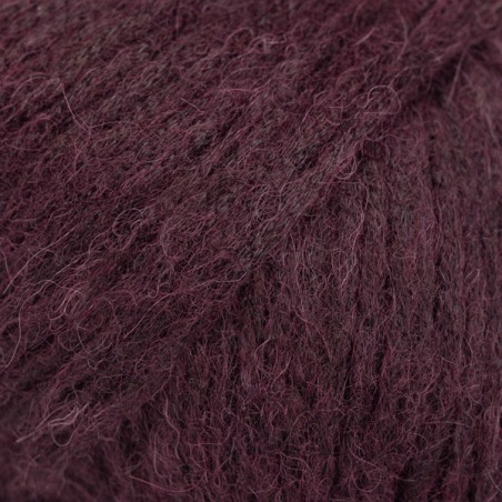 DROPS AIR 58 Uni Raisin Noir