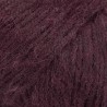 DROPS AIR 58 Uni Raisin Noir