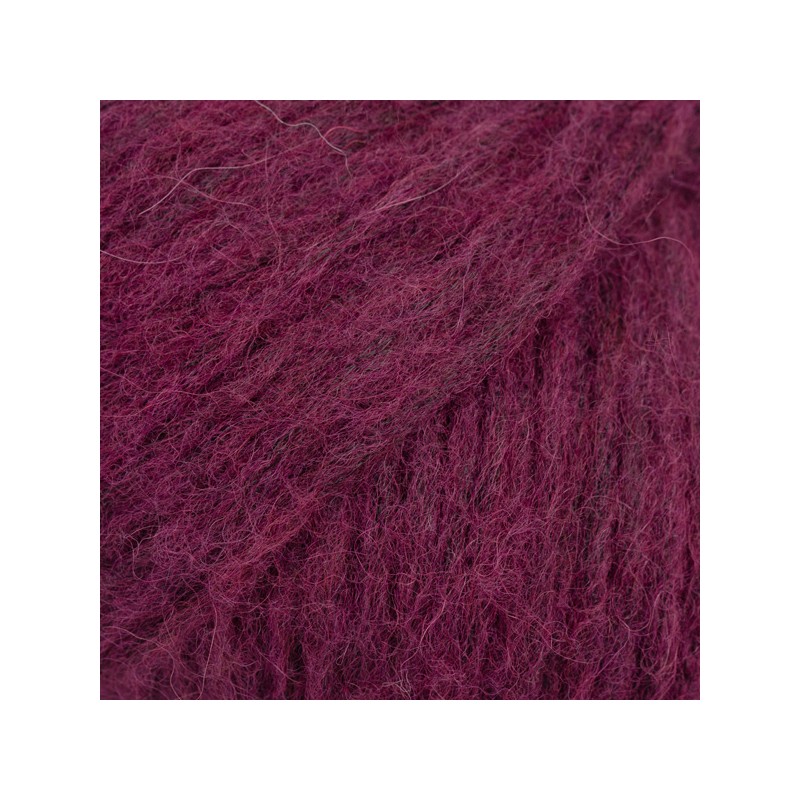 DROPS AIR 59 Uni vino rubí