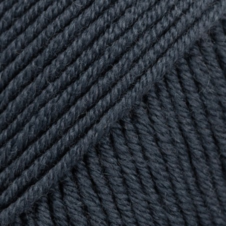 DROPS MERINO EXTRAFINE 55 Uni Ombre de Minuit dont 40 Livrables dès le 19/08
