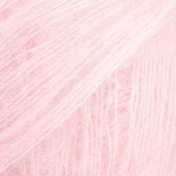 DROPS KID-SILK 72 Rose...