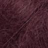 DROPS KID-SILK 71 Uni uva oscuro