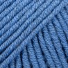 DROPS BIG MERINO 07 Uni azul denim