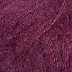 DROPS KID-SILK 69 Rubis...