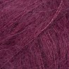 DROPS KID-SILK 69 Uni vino rubí