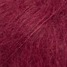 DROPS KID-SILK 70 Uni borgoña