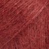 DROPS KID-SILK 68 Uni granate
