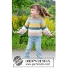 KIT Happy Hue Sweater - Sky
