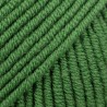DROPS BIG MERINO 14 Uni verde bosque
