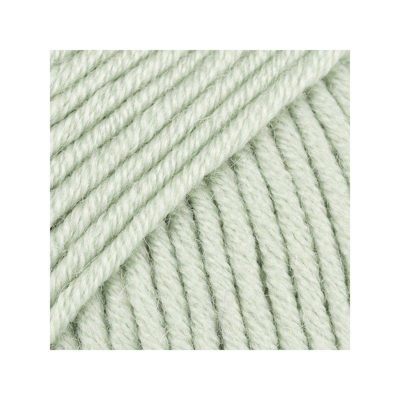 DROPS BIG MERINO 25 Uni helado de pistacho