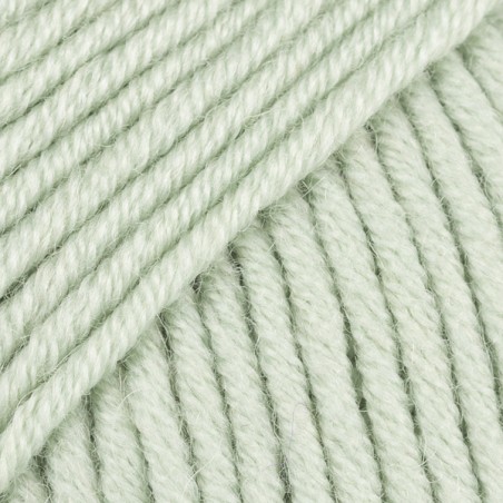 DROPS BIG MERINO 25 Uni helado de pistacho
