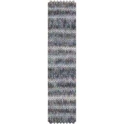 SUPERKID di LUCE 19 Brouillard Gris