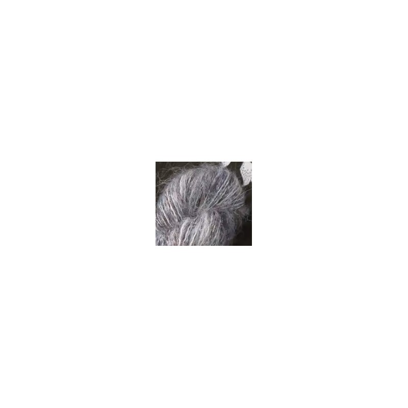 SUPERKID di LUCE 19 Brouillard Gris