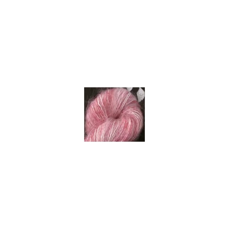 SUPERKID di LUCE 20 Rose Pêche