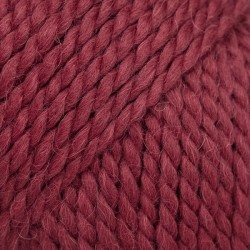 DROPS ANDES 9030 Uni Bordeaux