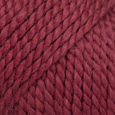 DROPS ANDES 9030 Uni Bordeaux