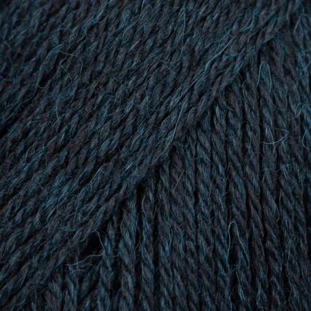DROPS FLORA 38 Mix azul marino oscuro
