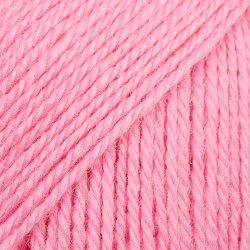 DROPS FLORA 36 Uni Rose...