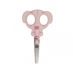 Ciseaux pour Enfants Elephant