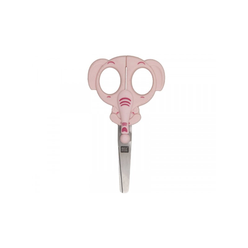 Ciseaux pour Enfants Elephant
