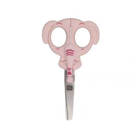 Ciseaux pour Enfants Elephant
