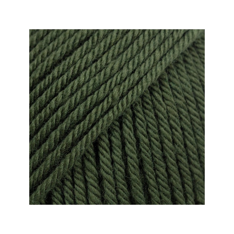 DROPS DAISY 33 Uni bosque oscuro