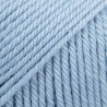 DROPS DAISY 37 Uni Bleu Ciel