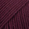 DROPS DAISY 34 Uni Raisin Noir