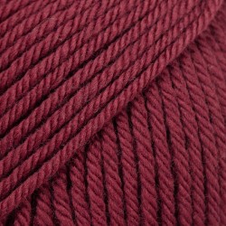 DROPS DAISY 36 Uni Bordeaux