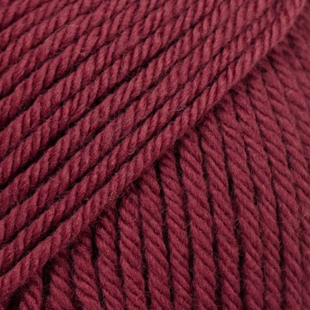 DROPS DAISY 36 Uni Bordeaux