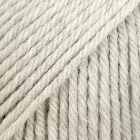 DROPS DAISY 27 Mix Gris Perle